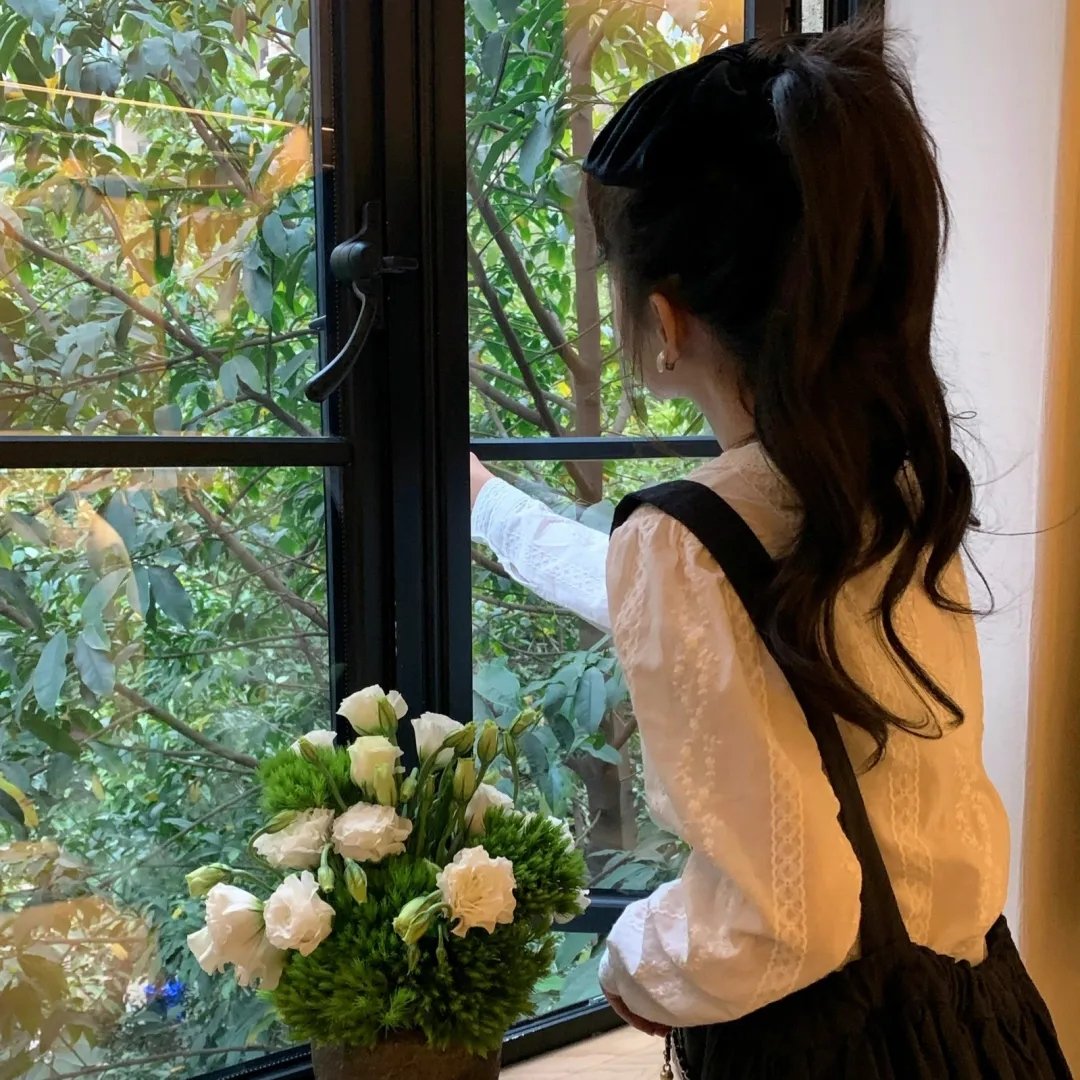拳后:逆境之光